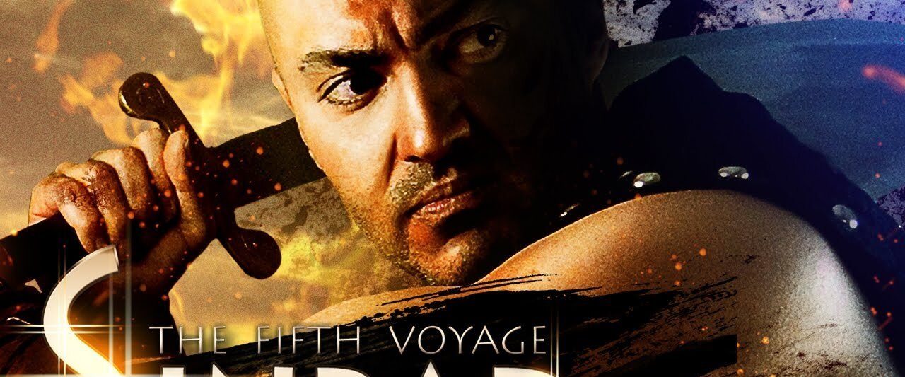 Sinbad: The Fifth Voyage background