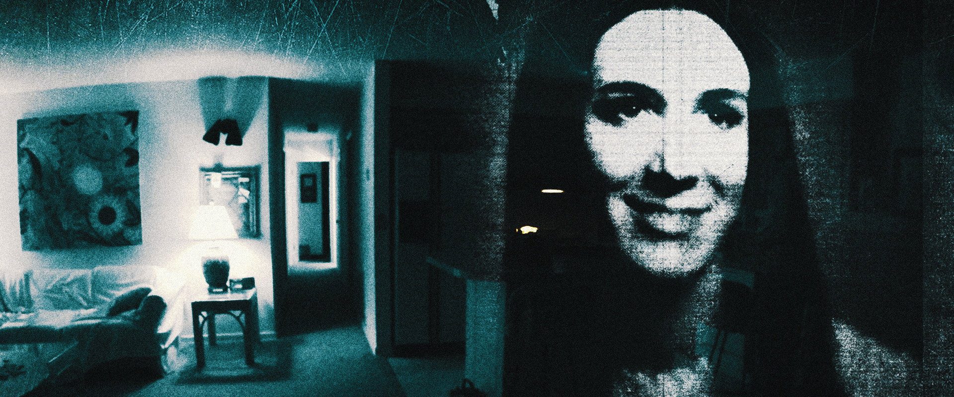 The Blackwell Ghost 4 background