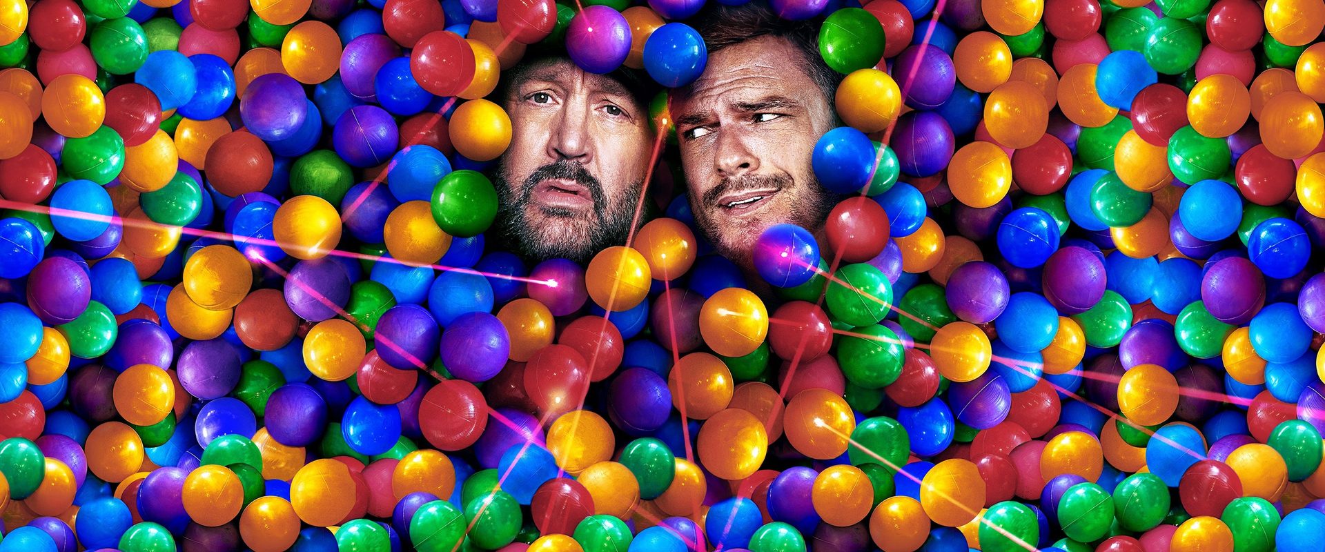 Playdate background