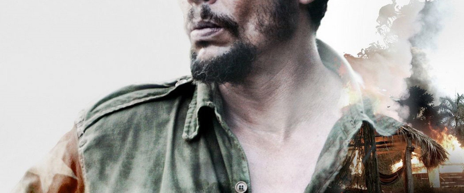 Che: Part One background