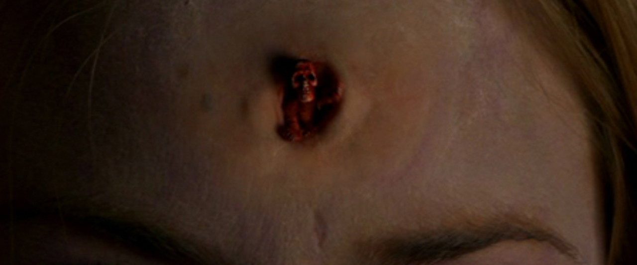 Dangerous Worry Dolls background