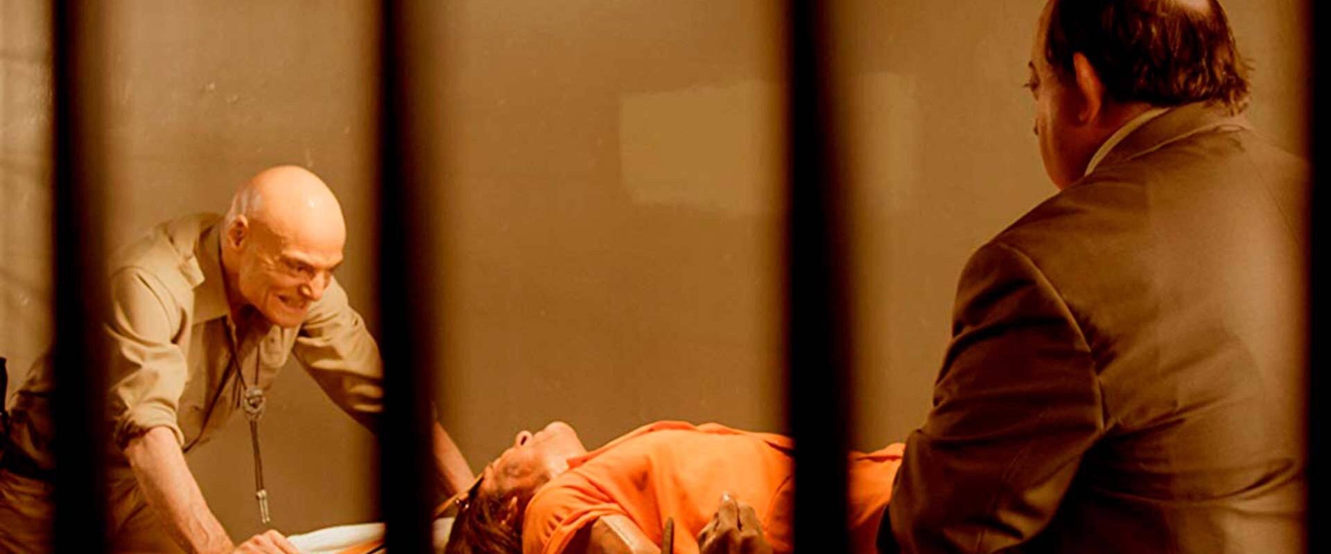 The Human Centipede 3 (Final Sequence) background