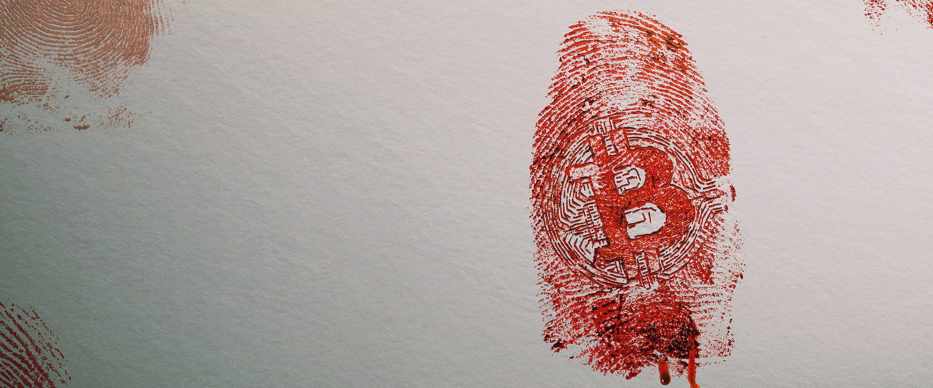Trust No One: The Hunt for the Crypto King background