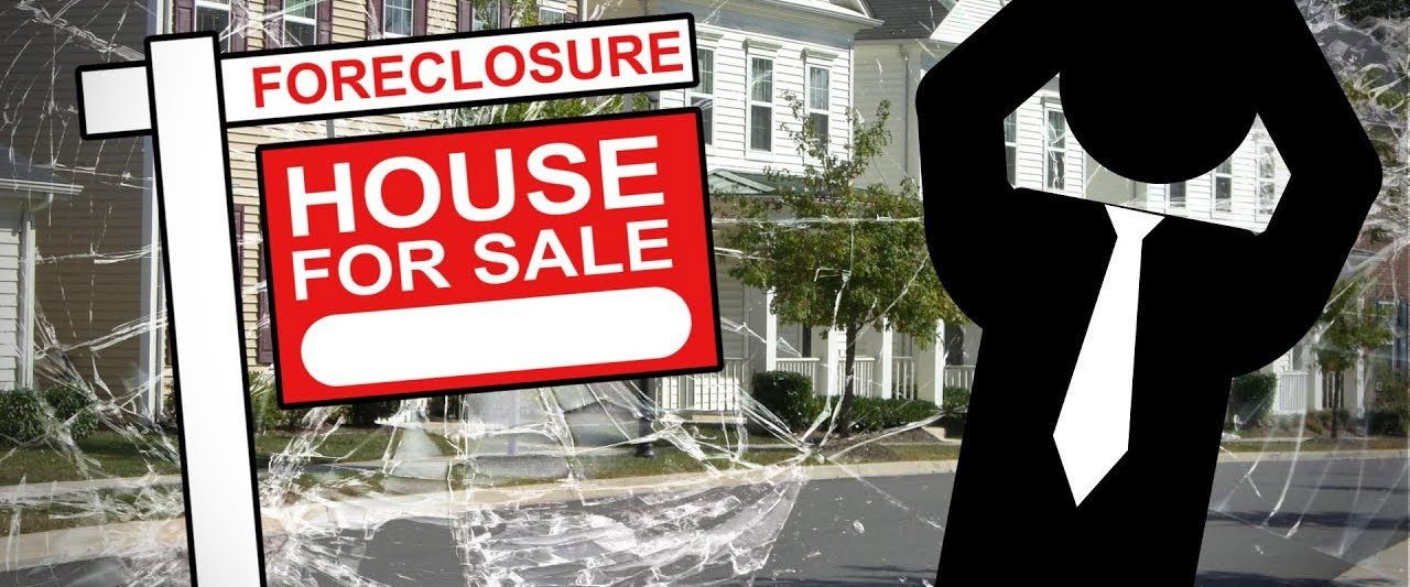 Panic: The Untold Story of the 2008 Financial Crisis background