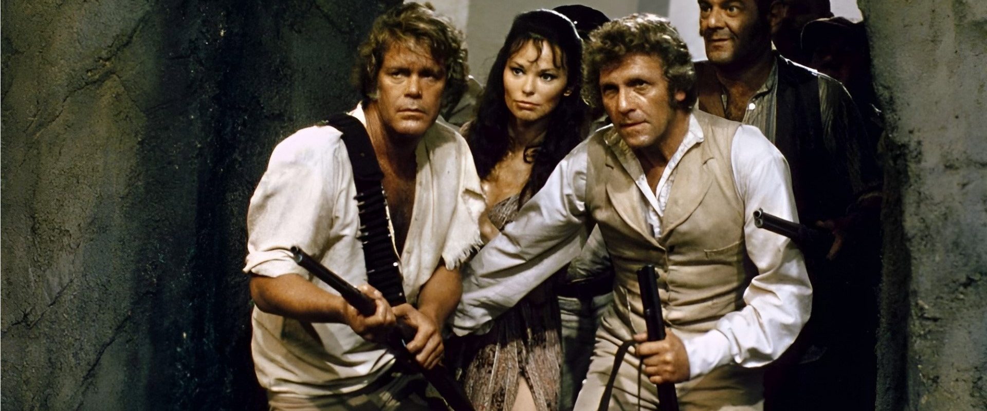 Warlords of Atlantis background
