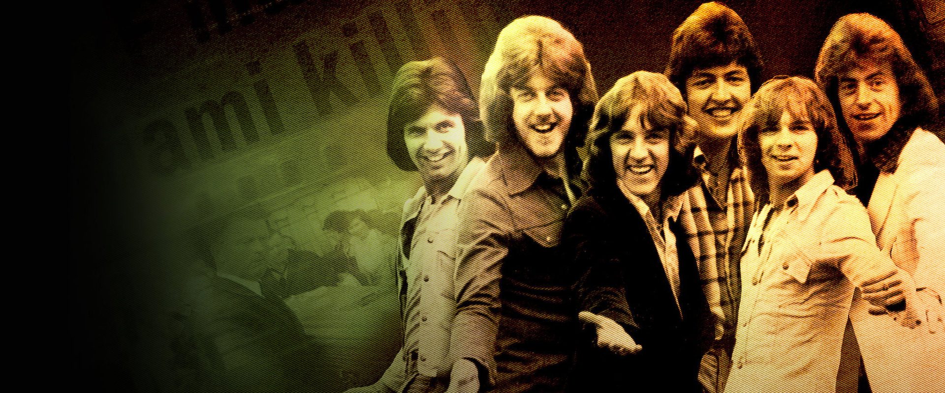 ReMastered: The Miami Showband Massacre background