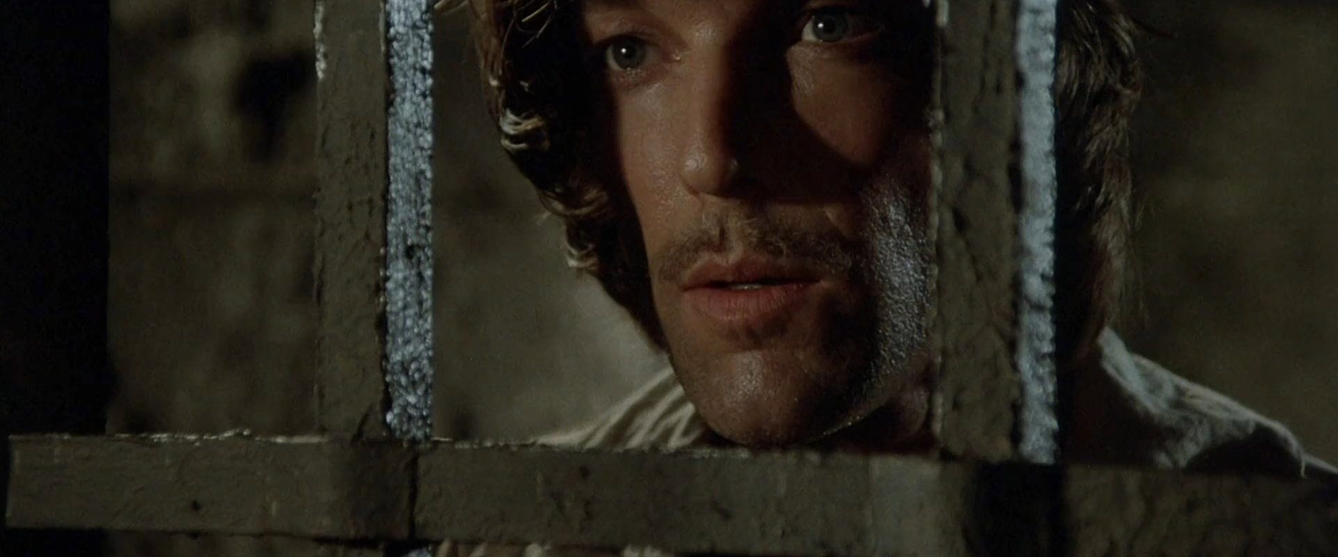 The Man in the Iron Mask background
