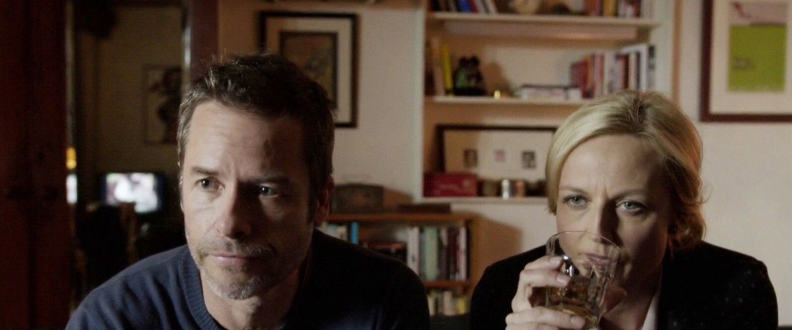 Jack Irish: Dead Point background