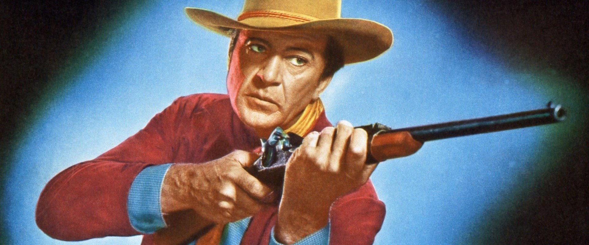Springfield Rifle background