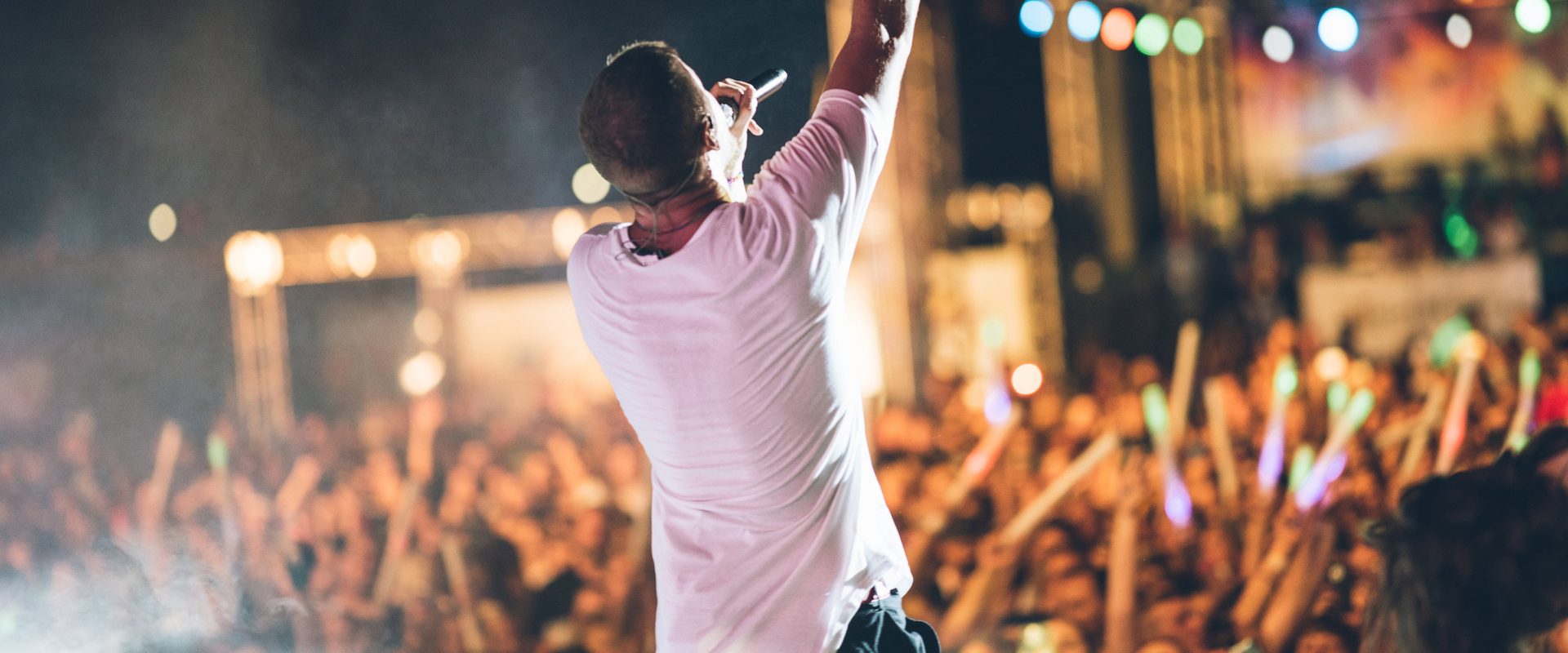 Believer background