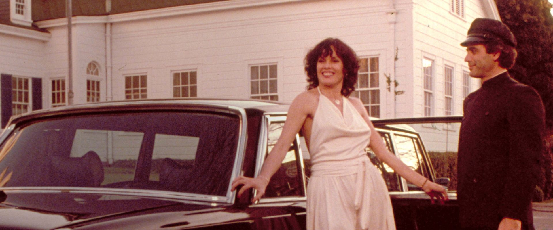 The Happy Hooker Goes Hollywood background