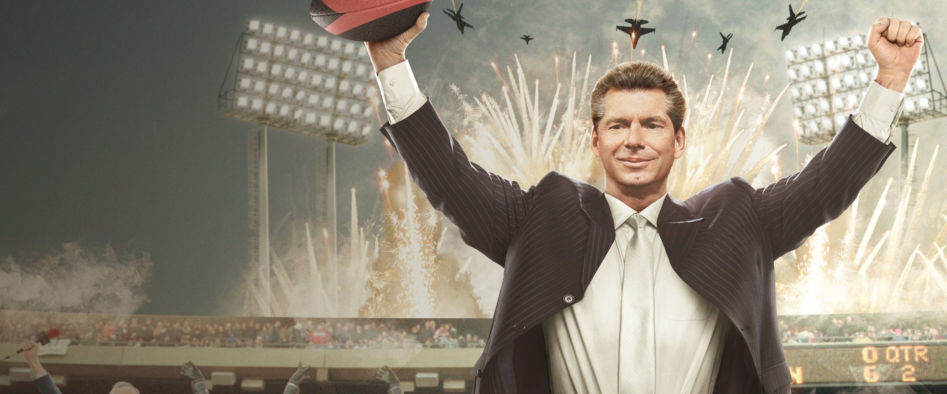 This Was the XFL background
