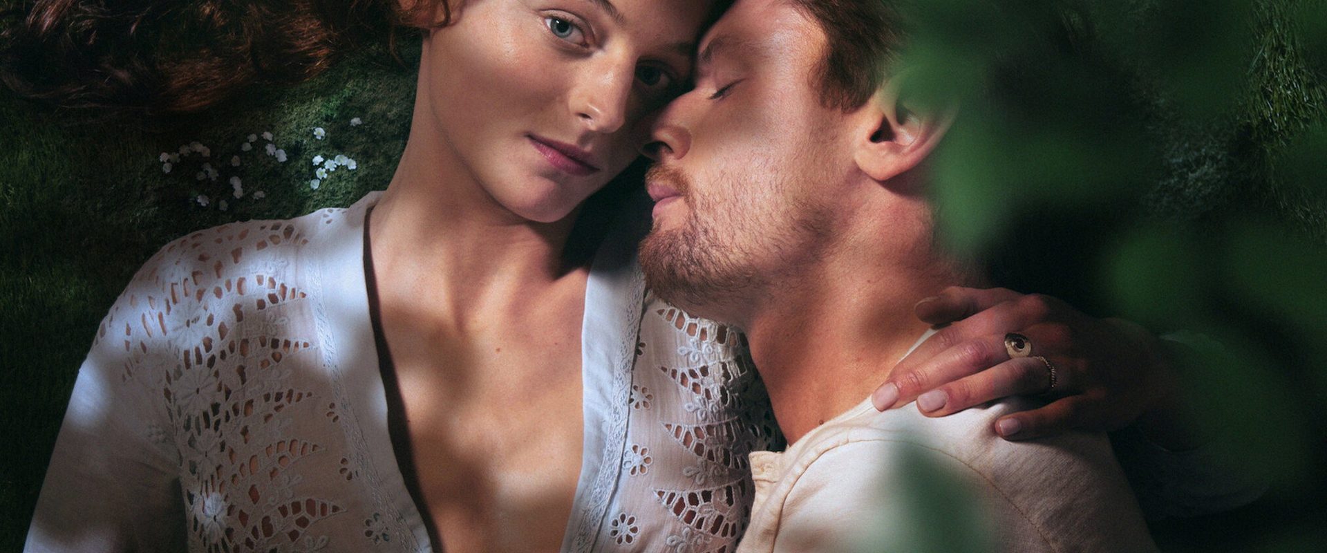Lady Chatterley's Lover background