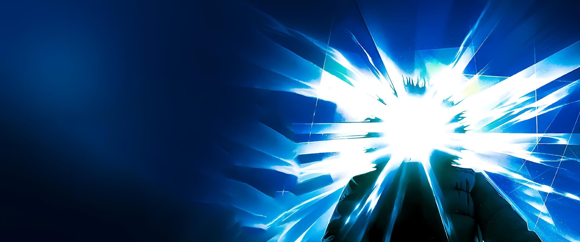 The Thing background