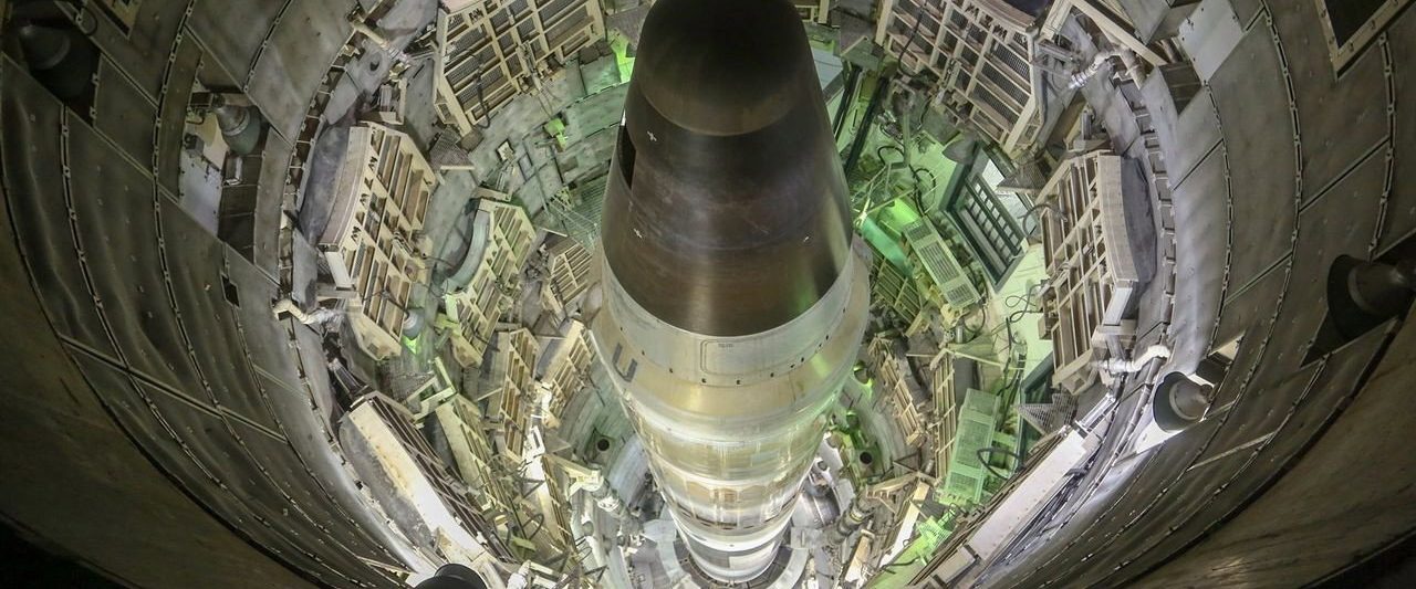 Command and Control background