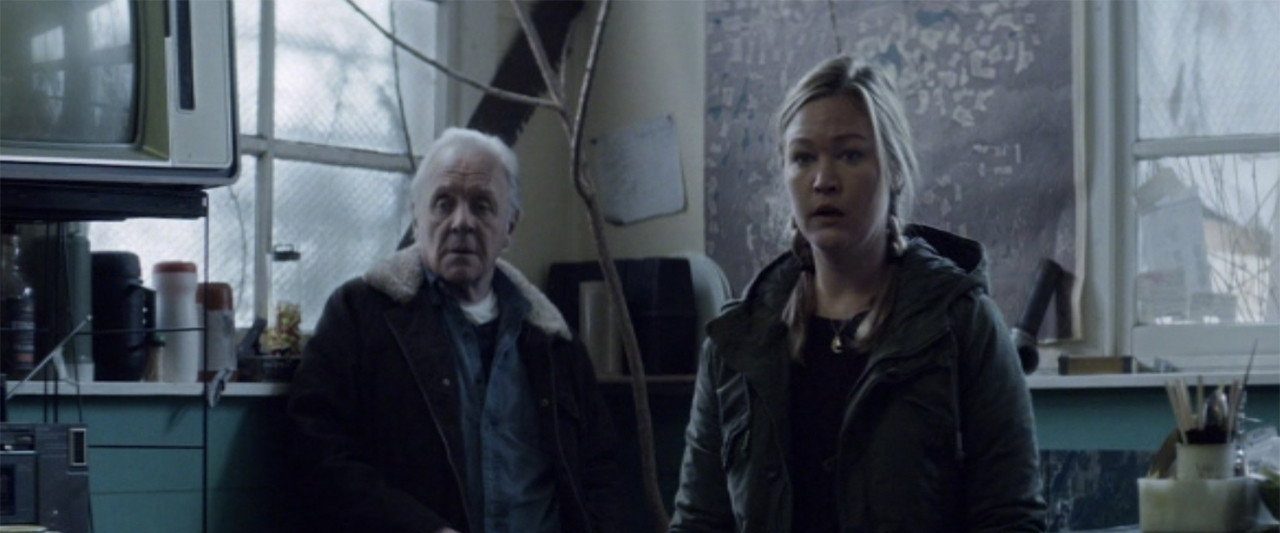 Blackway background