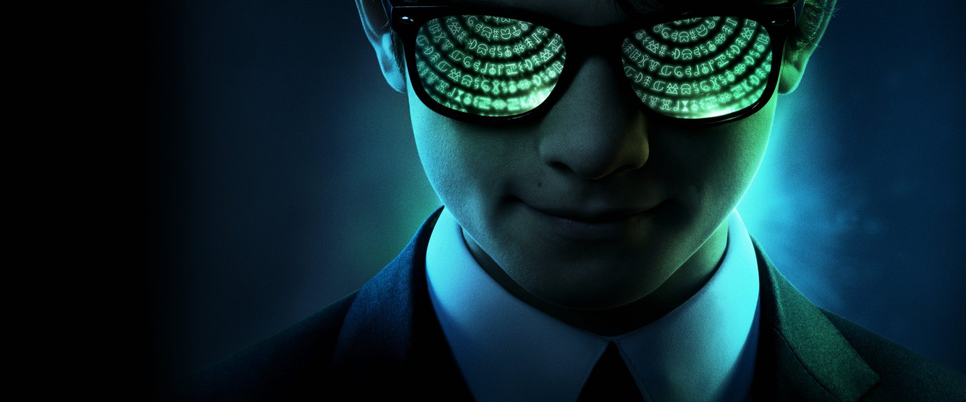Artemis Fowl background