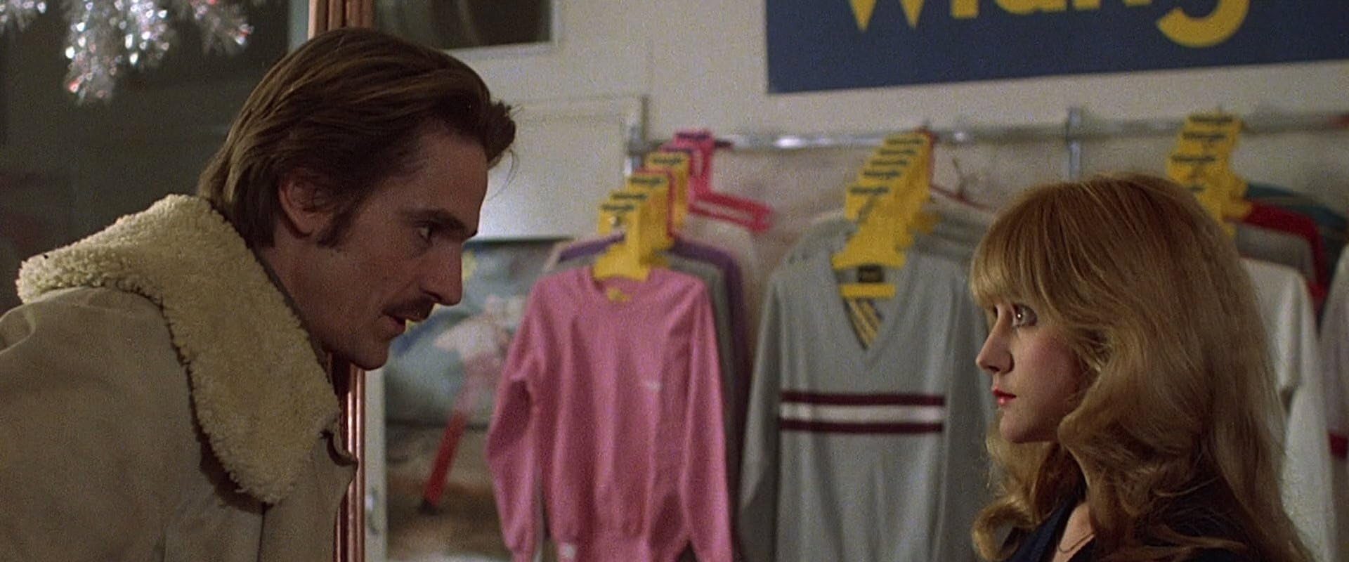 Moonlighting background