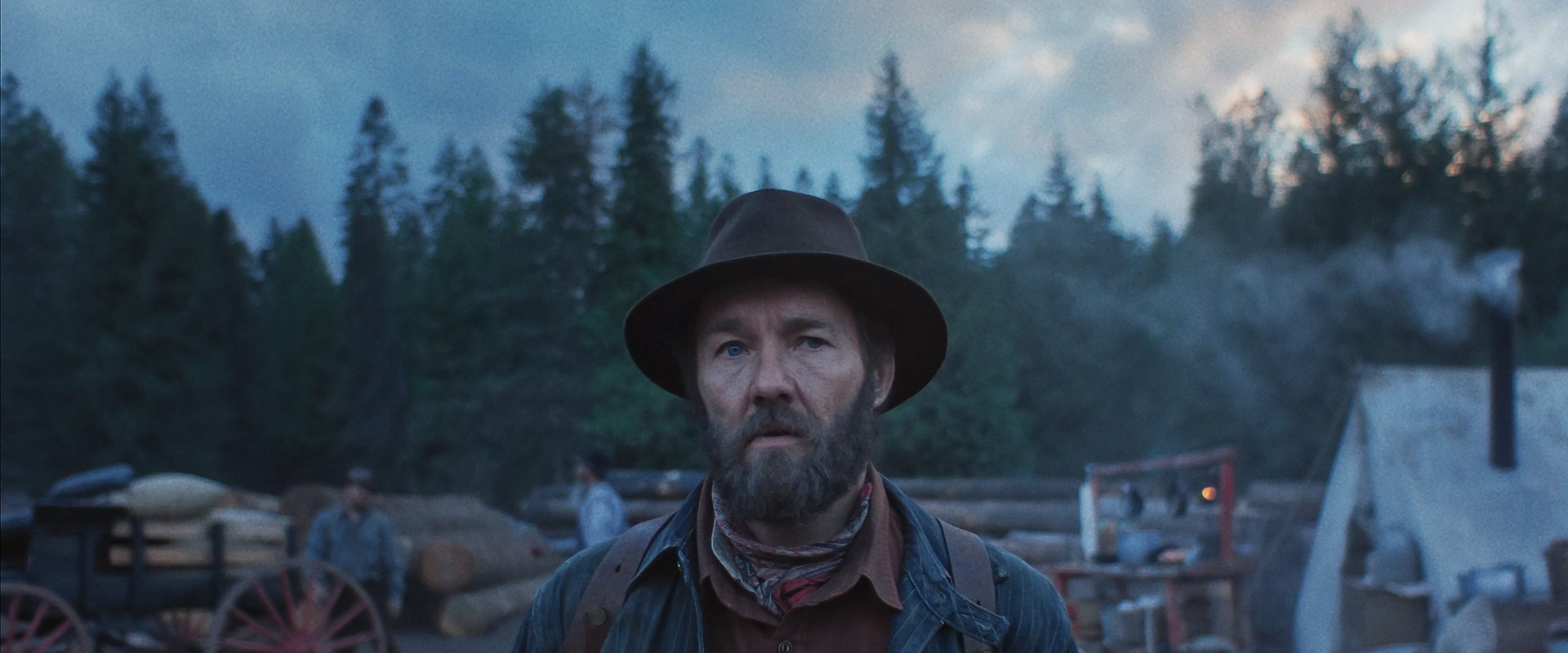 Still from Train Dreams (2025)