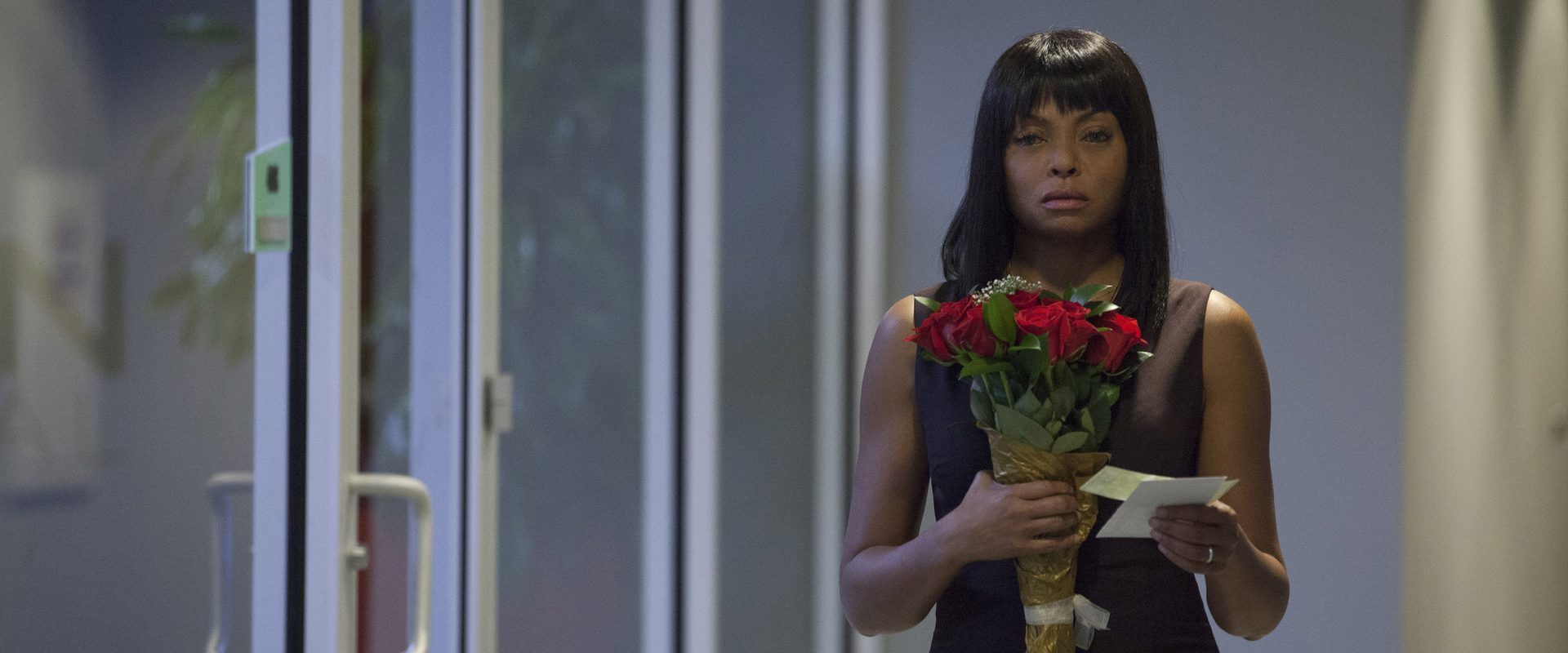 Acrimony background