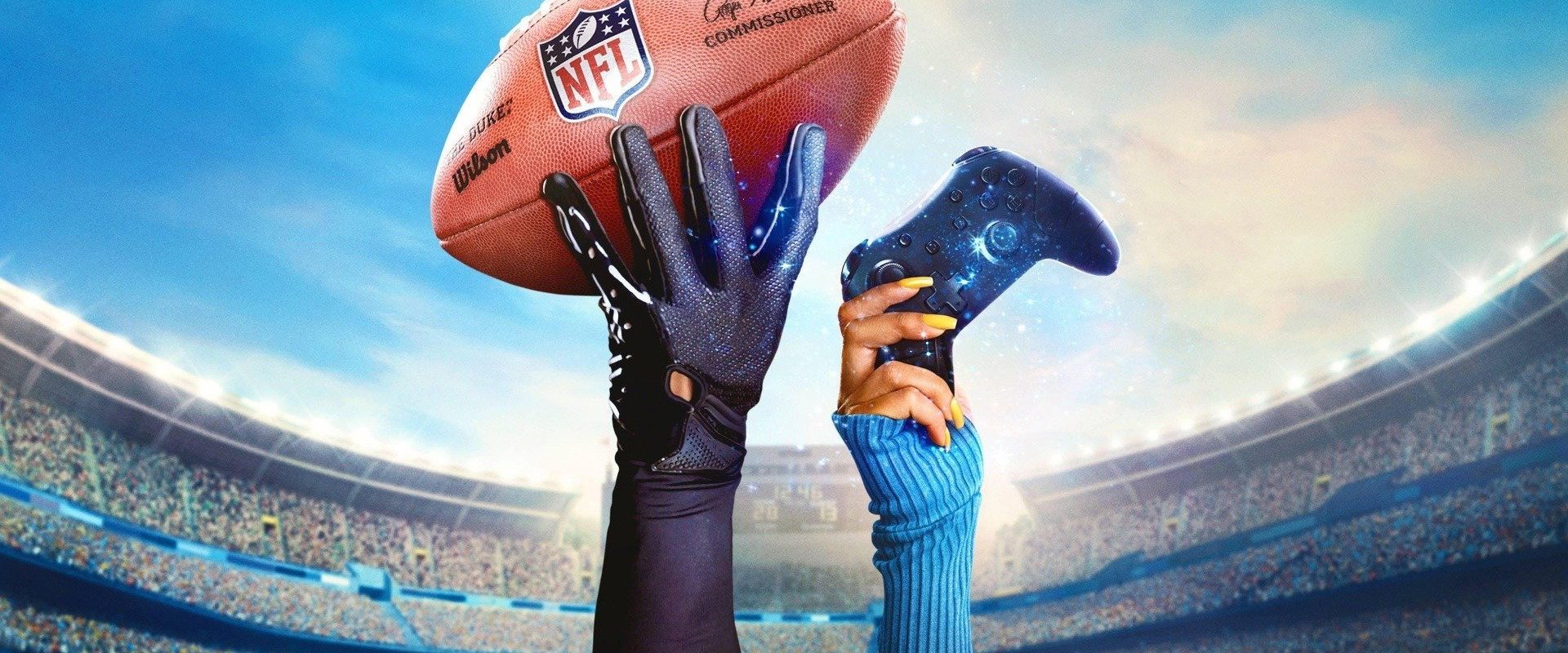 Fantasy Football background