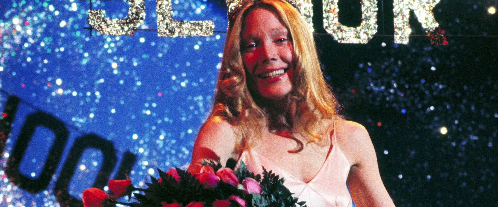 Carrie background