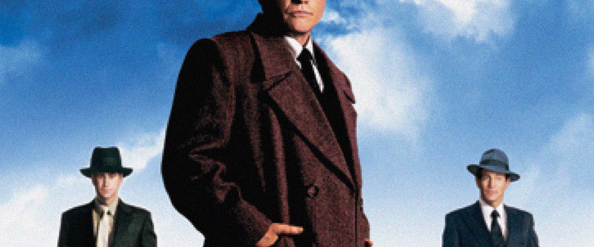 Lansky background