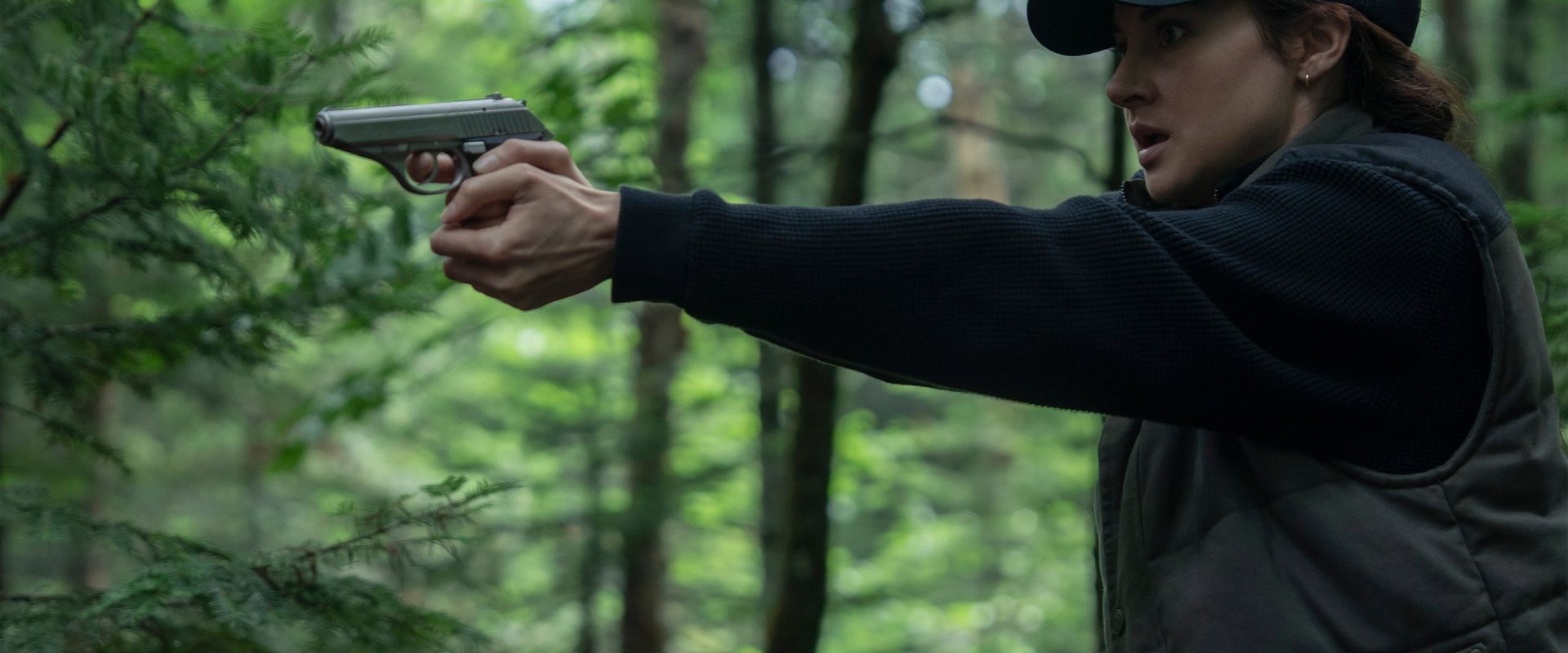 UNABOMBER background