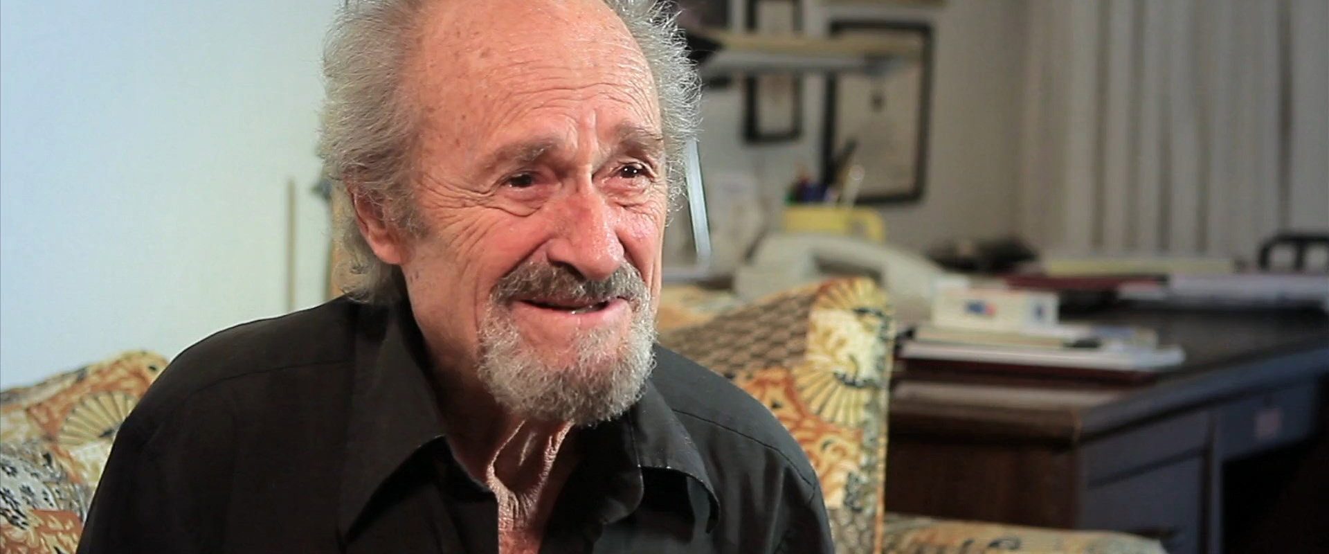 That Guy Dick Miller background