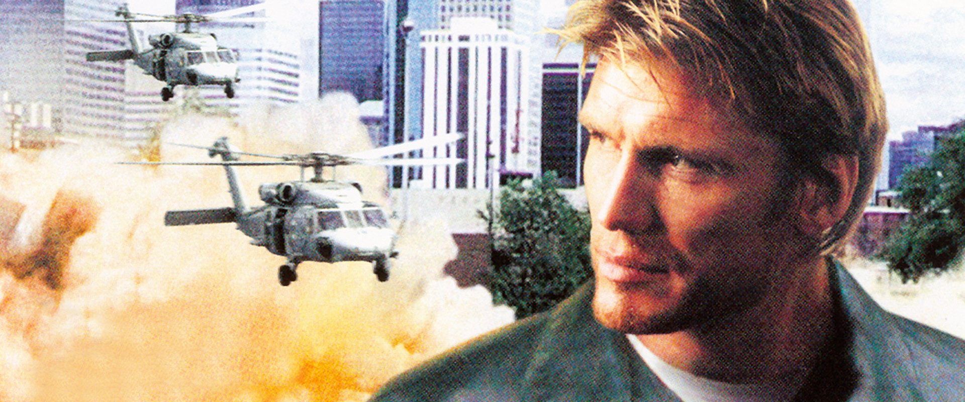 Hidden Agenda background