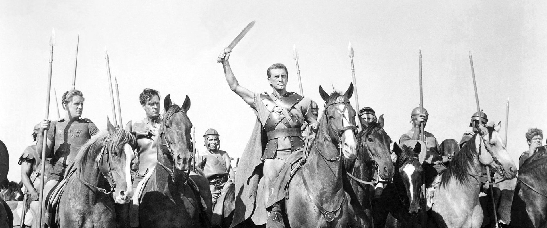 Spartacus background