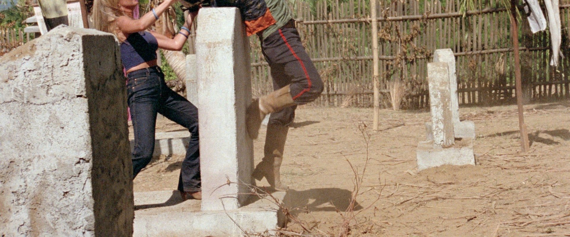 Raw Force background