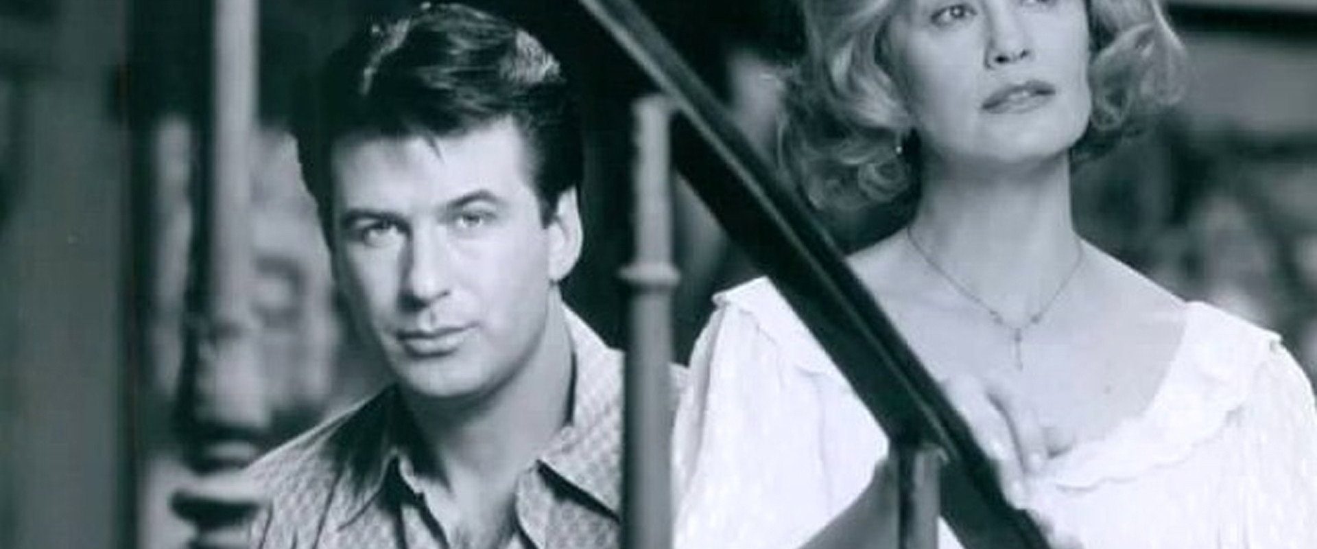 A Streetcar Named Desire background