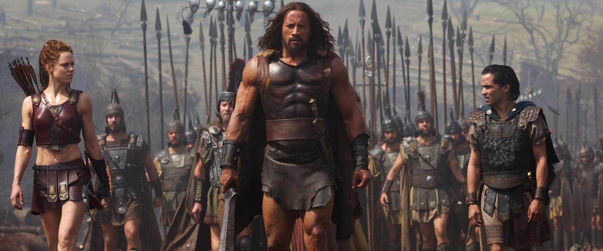 Hercules background