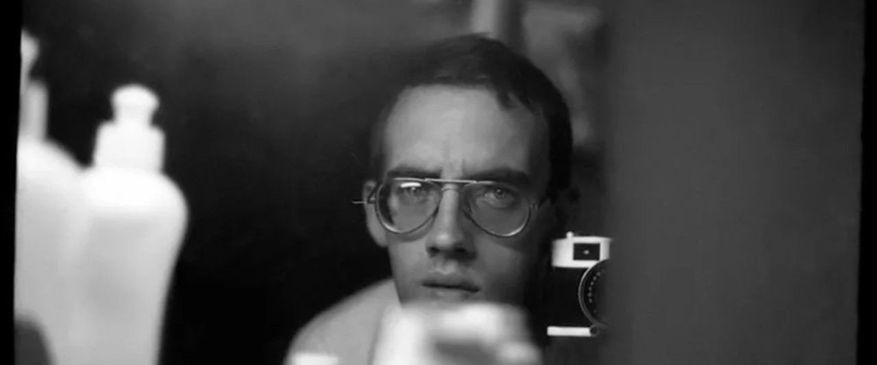 Wojnarowicz: Fuck You Faggot Fucker background