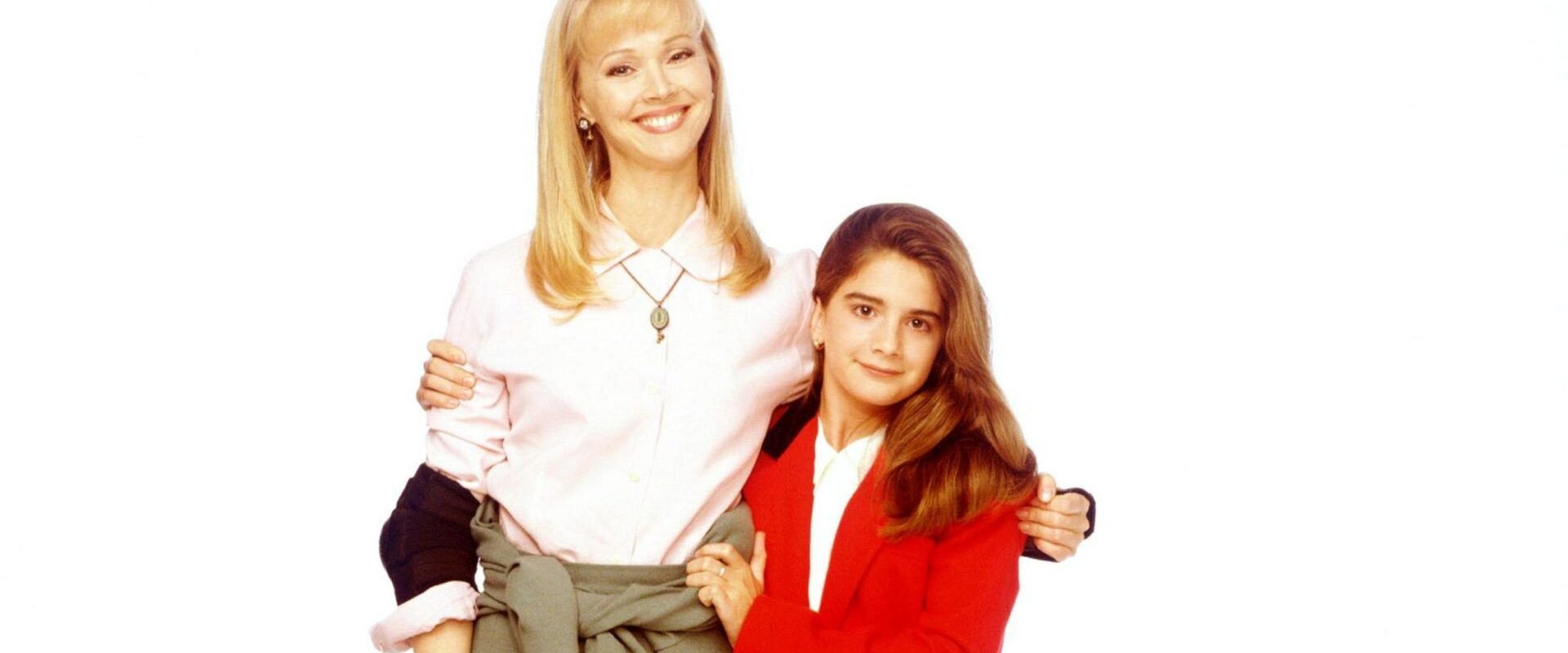 Freaky Friday background