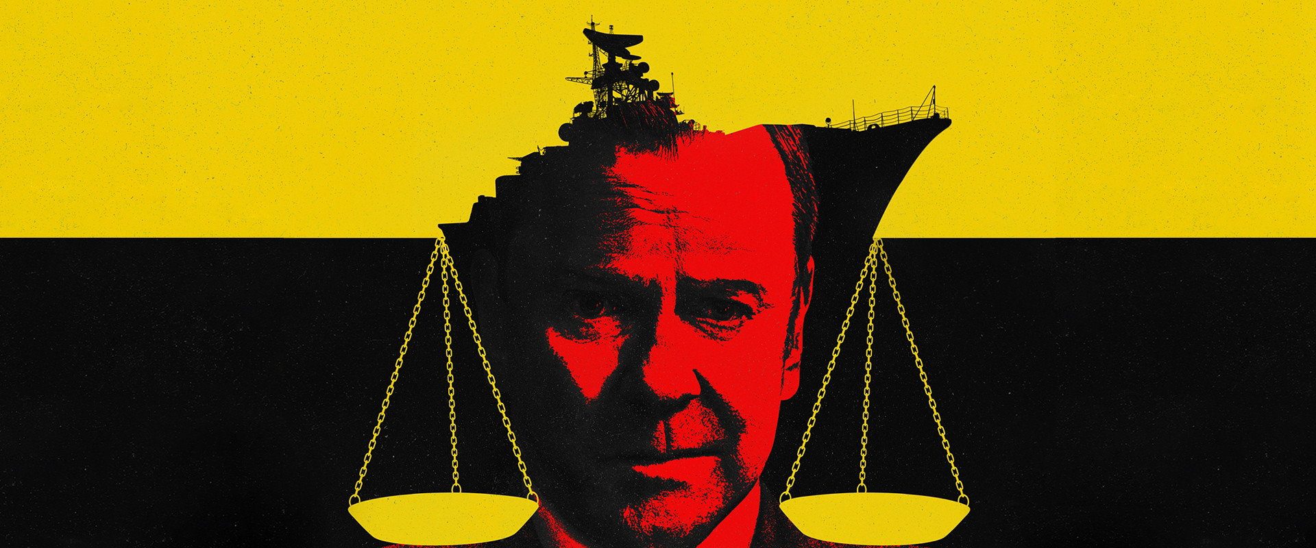 The Caine Mutiny Court-Martial background