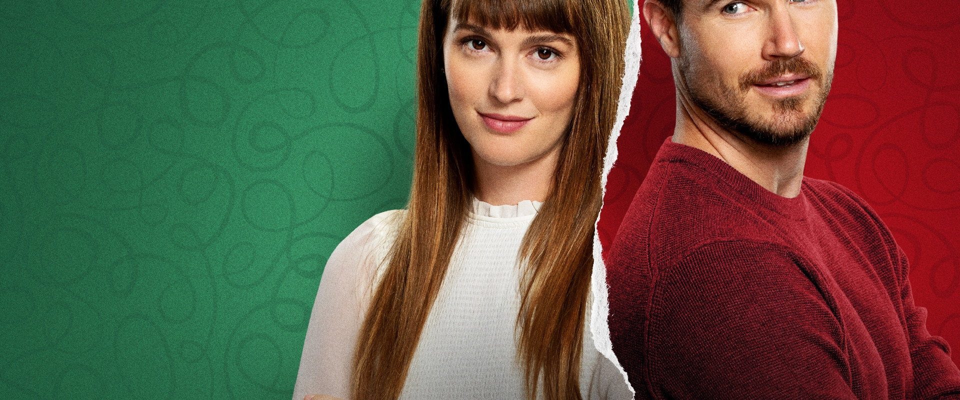 EXmas background