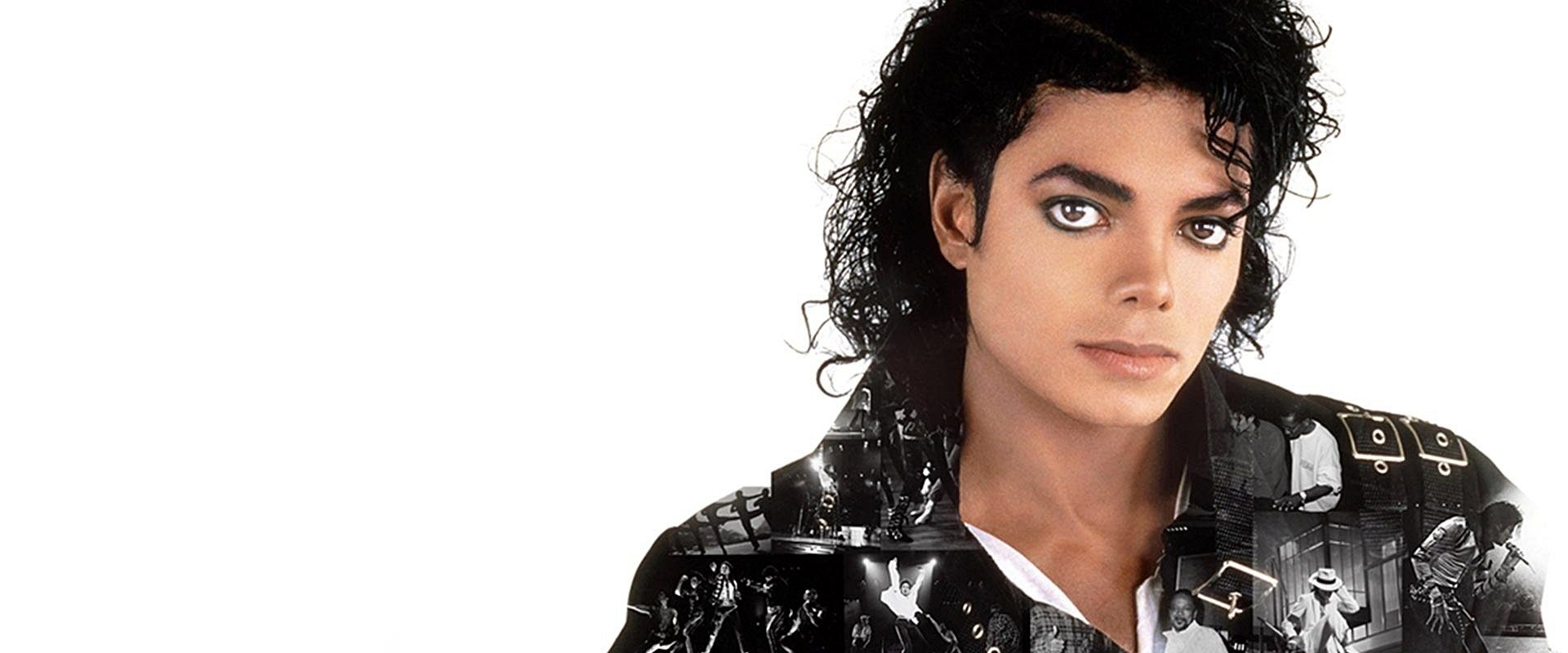 Bad 25 background