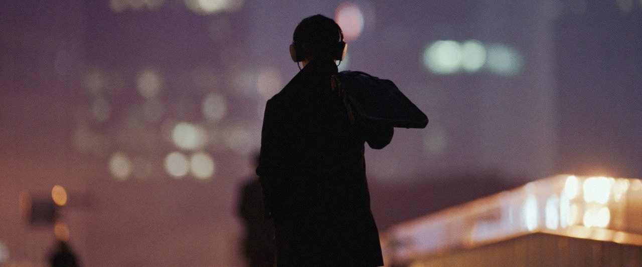 Two/One background