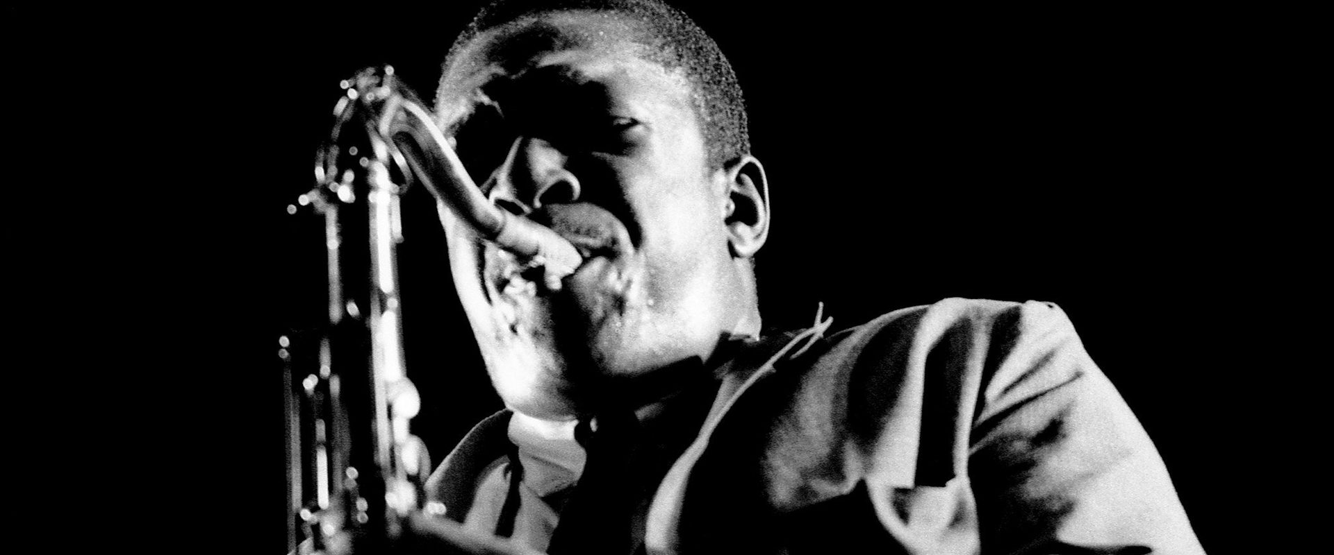 Chasing Trane background