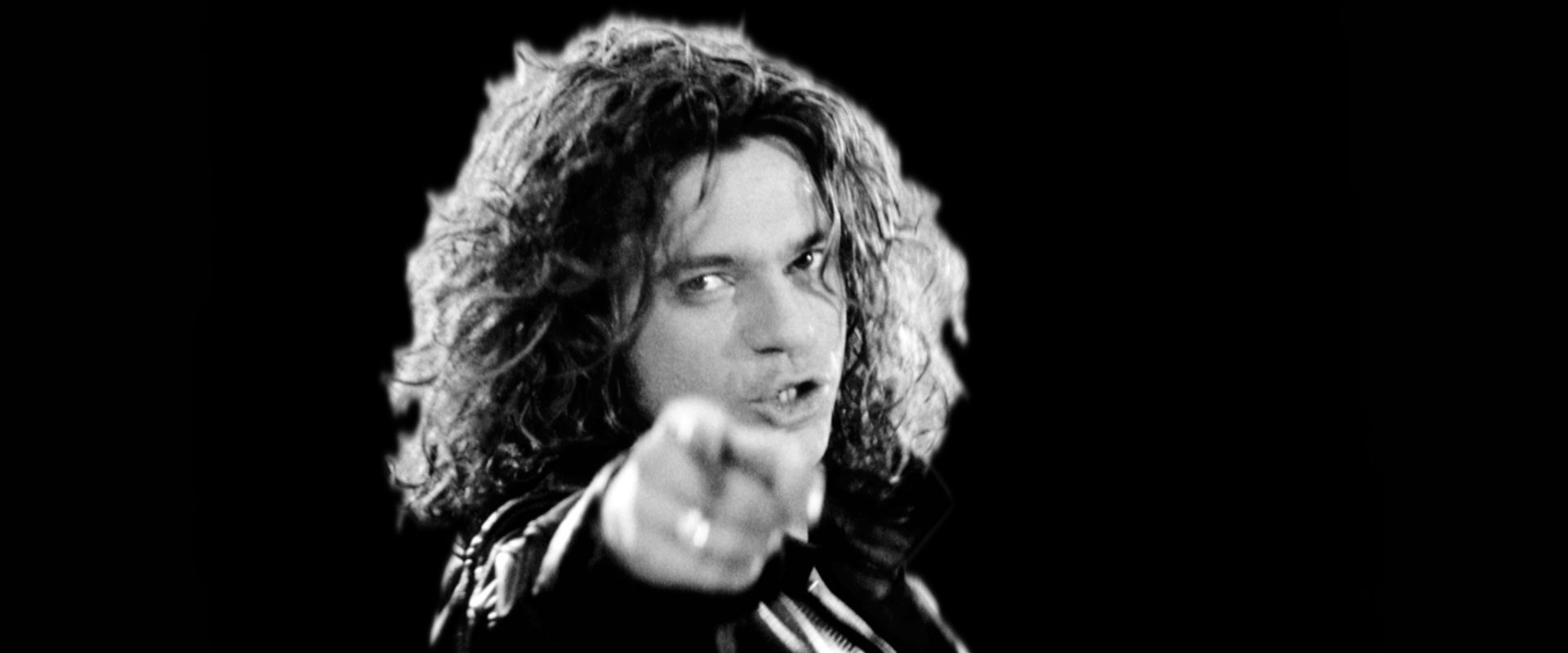 Mystify: Michael Hutchence background