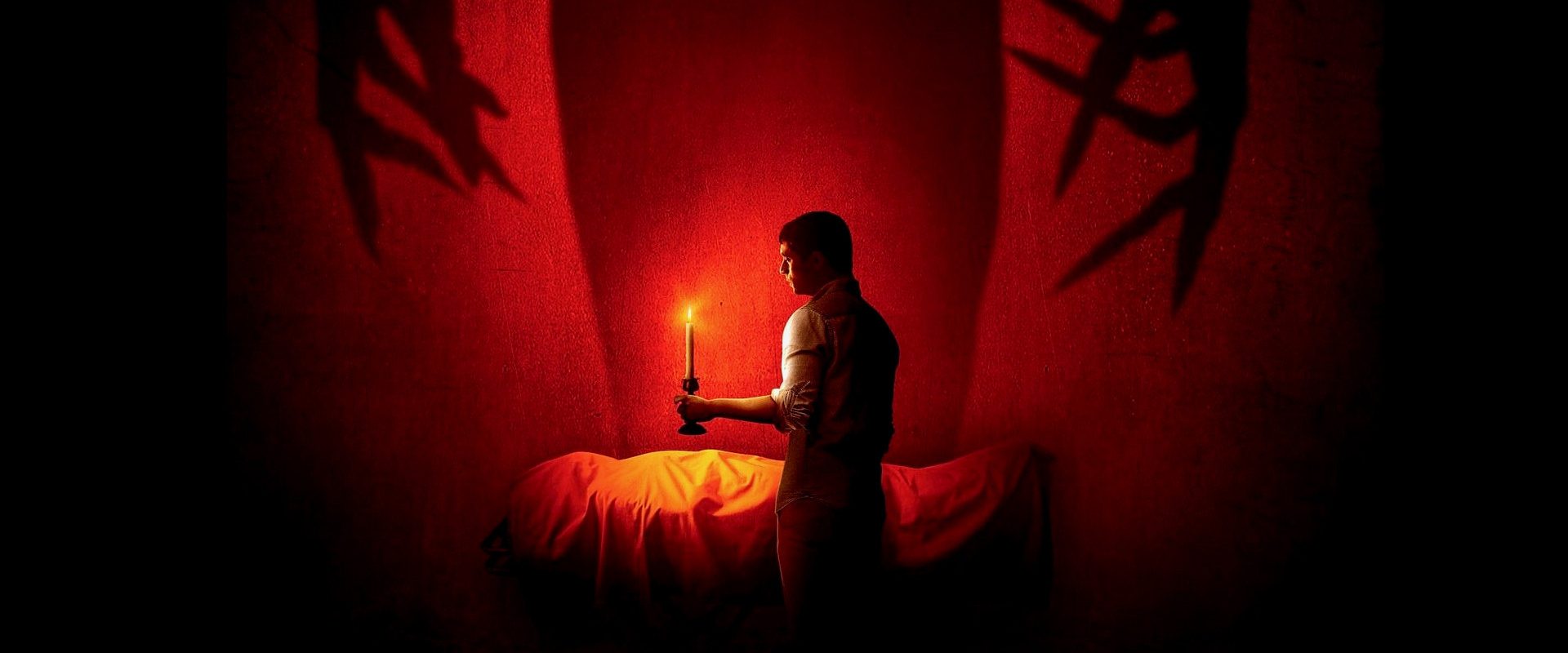 The Vigil background