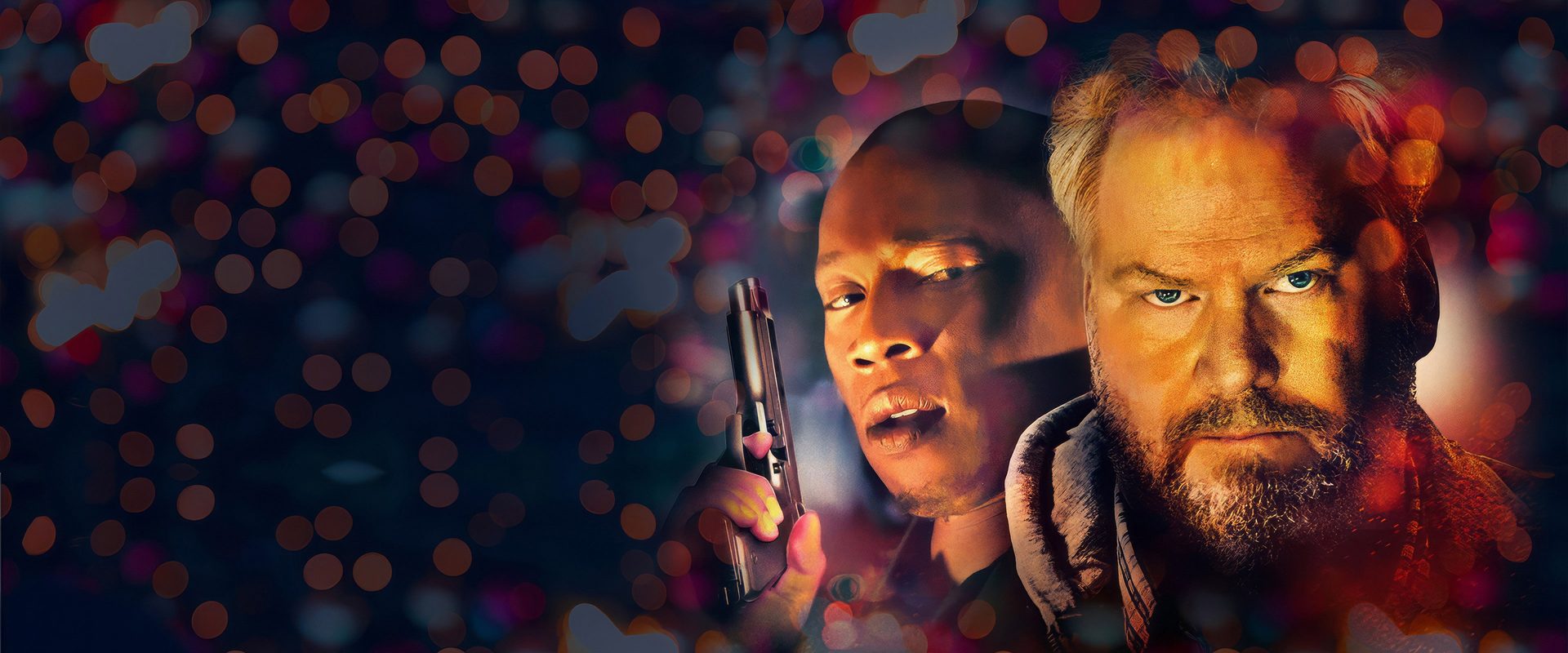American Dreamer background