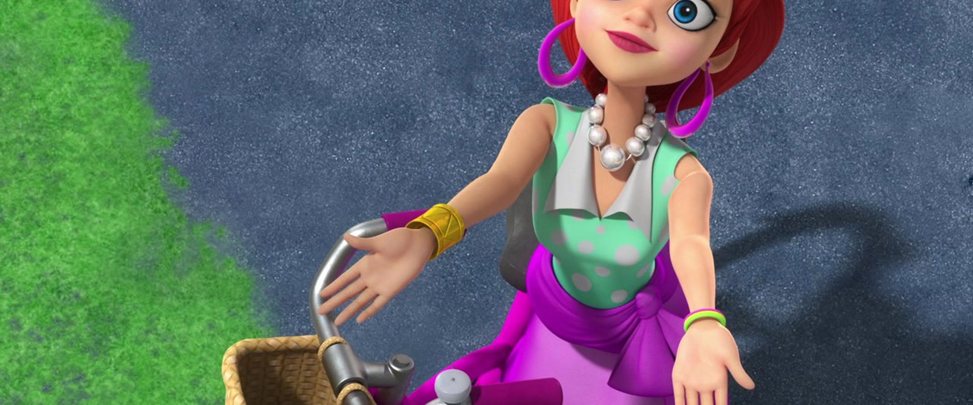 Bunyan and Babe background
