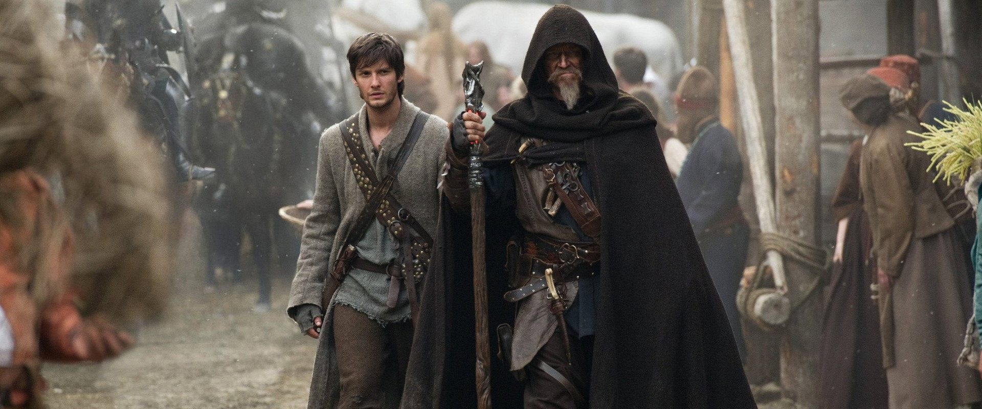 Seventh Son background