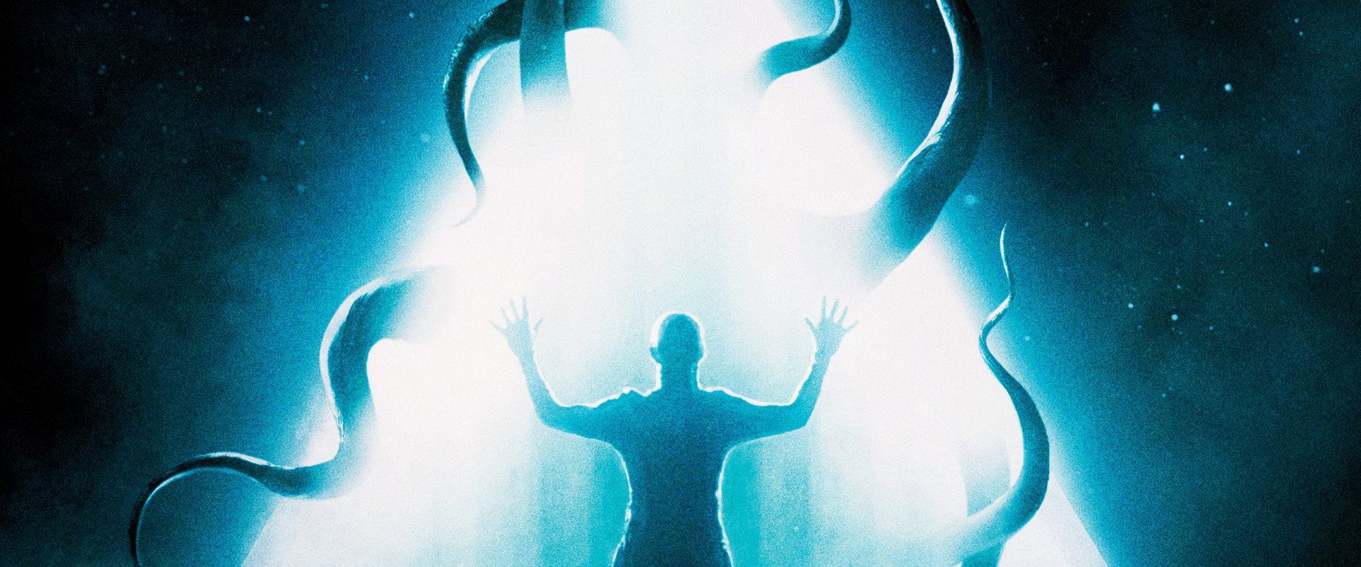 The Void background