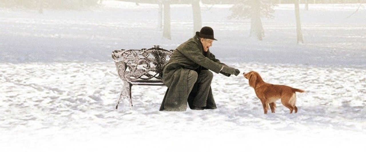 Dean Spanley background