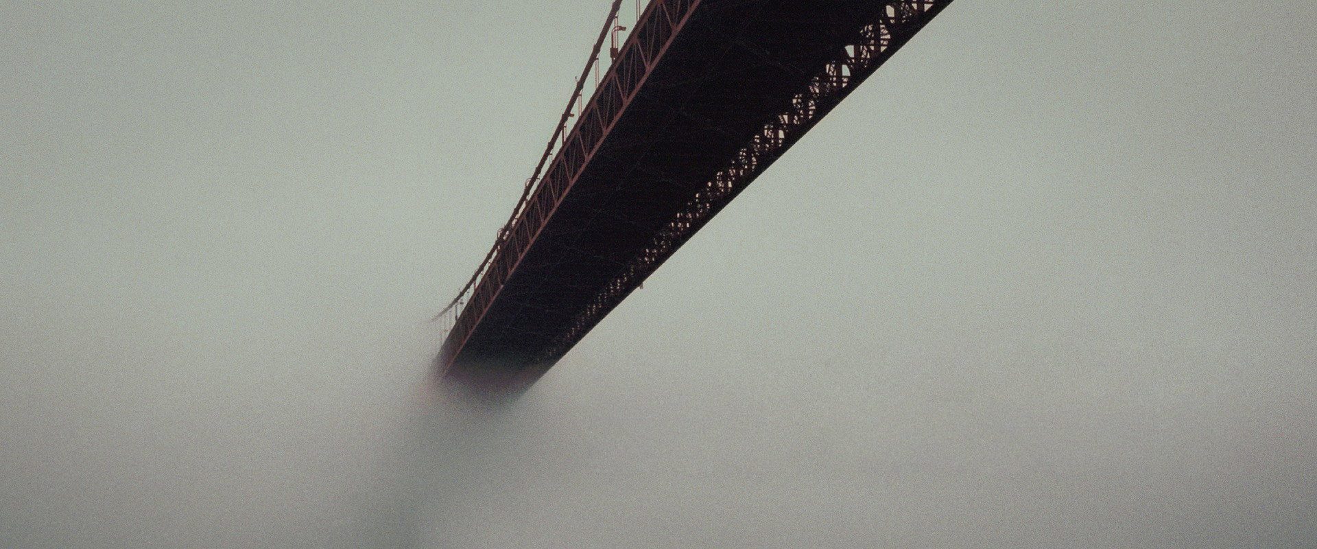 The Bridge background