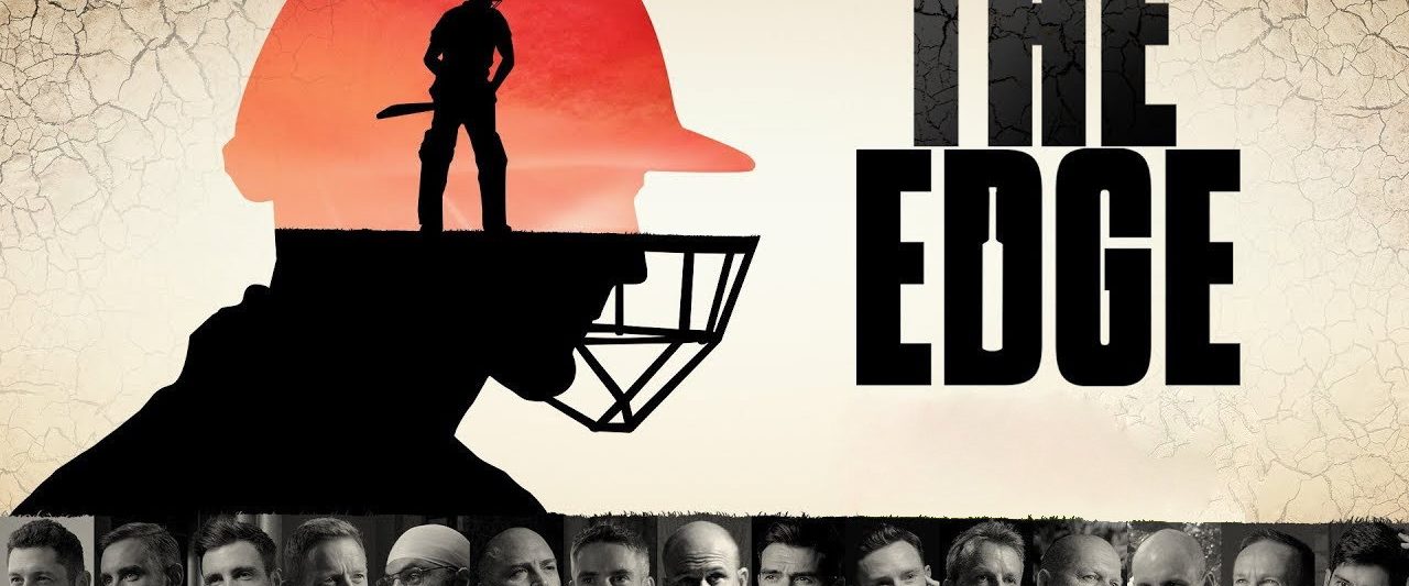 The Edge background